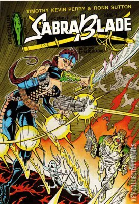 Sabra Blade