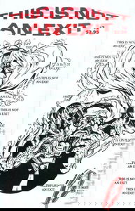 This is Not an Exit #2