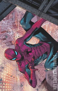 Ultimate Spider-Man #1