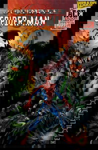 Ultimate Spider-Man #1