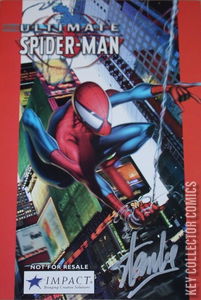 Ultimate Spider-Man #1