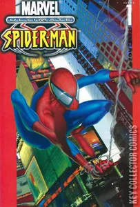 Ultimate Spider-Man #1