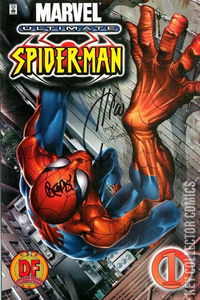 Ultimate Spider-Man #1