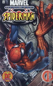 Ultimate Spider-Man #1