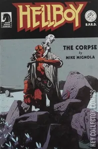 Hellboy: The Corpse