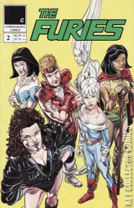 Furies, The #2