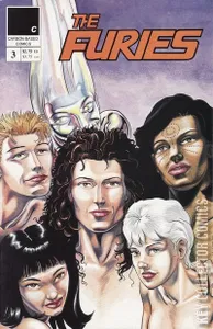 Furies, The #3