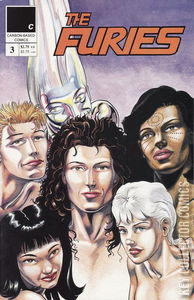 Furies, The #3