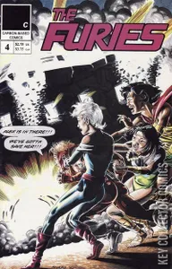 Furies, The #4