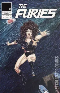 Furies, The #7