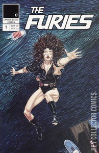 Furies, The #7