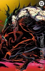 Variant Cover for Absolute Batman #15