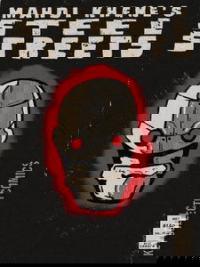 Mahdi Khene's Steel Streets