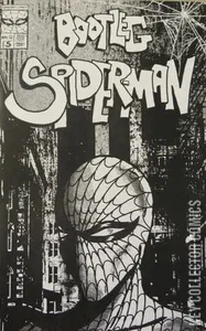 Bootleg Spider-Man