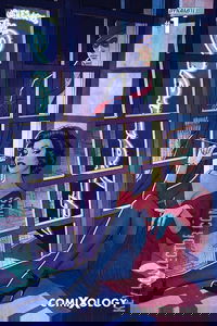 Will Eisner's The Spirit #1