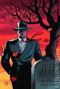 Will Eisner's The Spirit #1