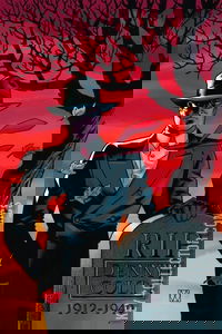 Will Eisner's The Spirit #1