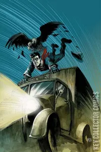Will Eisner's The Spirit #2