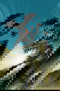 Will Eisner's The Spirit #2