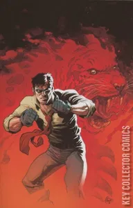 Will Eisner's The Spirit #12