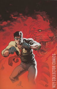 Will Eisner's The Spirit #12