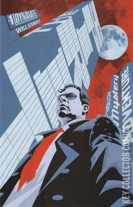 Will Eisner's The Spirit #1