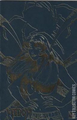 Widow: The Origin