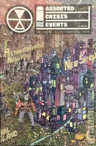 Assorted Crisis Events #1