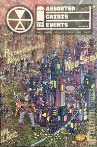 Assorted Crisis Events #1