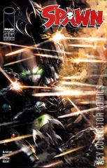 Cover for Spawn #371