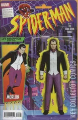 Variant Cover for Spider-Man '94 #4