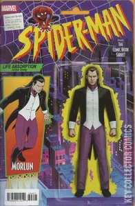 Spider-Man '94 #4