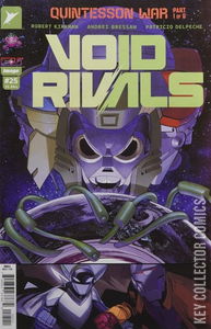 Void Rivals #25
