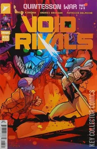 Void Rivals #25