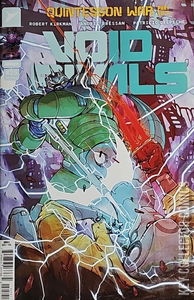 Void Rivals #25