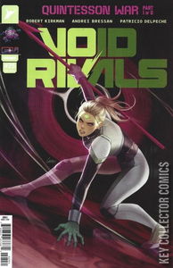 Void Rivals #25