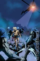 Variant Cover for Peter Cannon: Thunderbolt #2