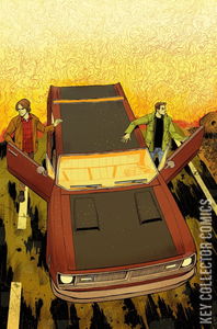 Supernatural #3