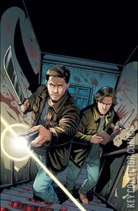 Supernatural #3