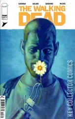 Variant Cover for Walking Dead Deluxe, The #127