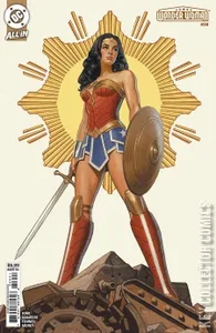 Wonder Woman #28