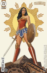 Wonder Woman