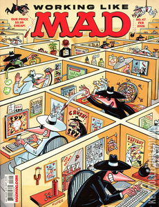 Mad #47