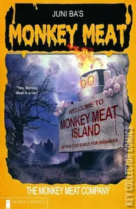 Monkey Meat #1