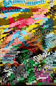 DC Comics Presents #60