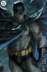 Variant Cover for Batman #1