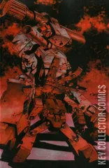 Variant Cover for Transformers #27
