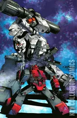 Variant Cover for Transformers #27