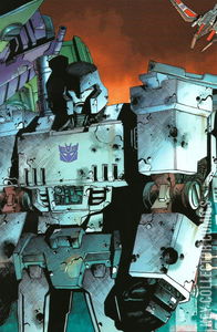Transformers #27