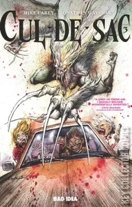 Cul-De-Sac #3